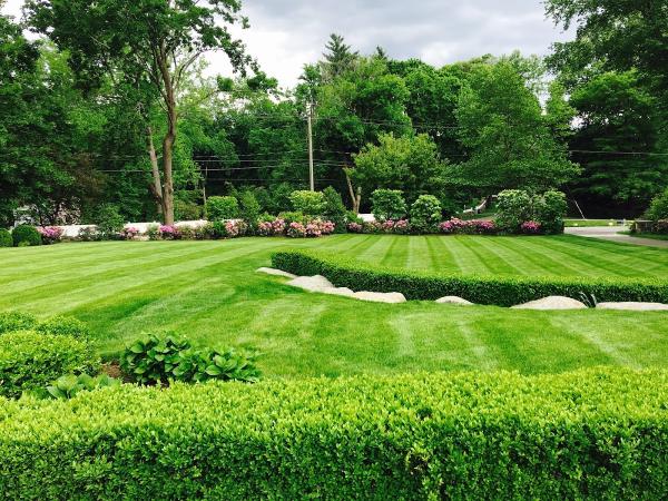 Old Glory Landscaping & Property Maintenance