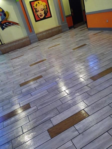 Keeping It Kleen Janitorial Service