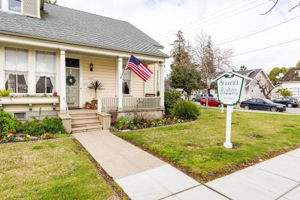 Starritt Realtors