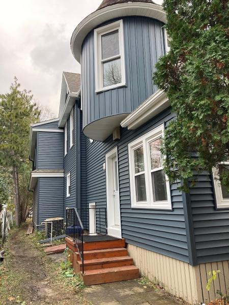 Hendley Exteriors LLC