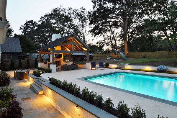 Butler Landscape & Design