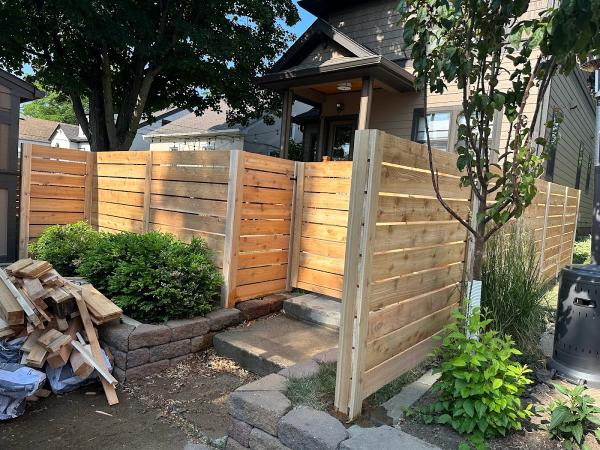Luna's Outdoor Solutions LLC