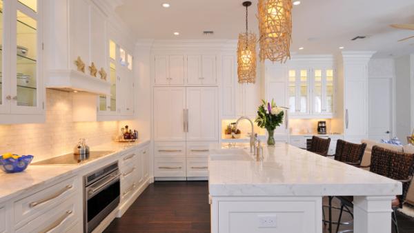 Accent Remodeling