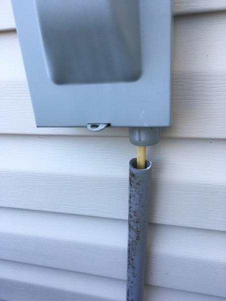 Homewise Inspections