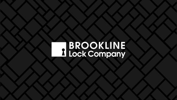 Brookline Lock Company