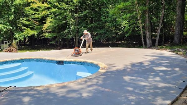 SV. Concrete Multi Services
