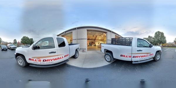 Bill's Drywall
