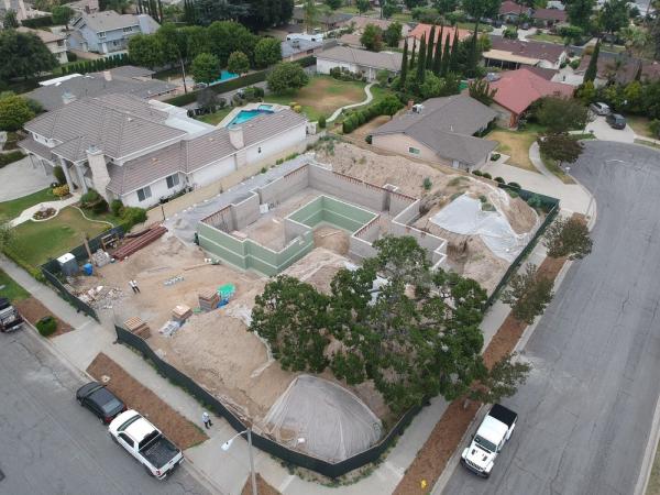 All Weather Waterproofing & Coating