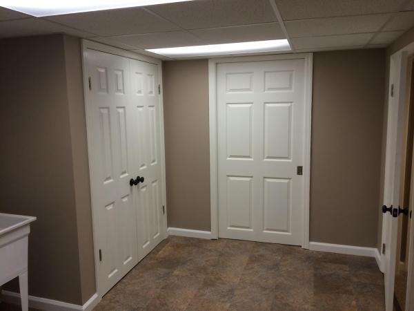 Z&B Fine Euro Construction Llc.