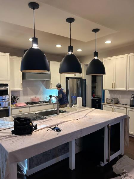 Franco's Electrical Services Llc