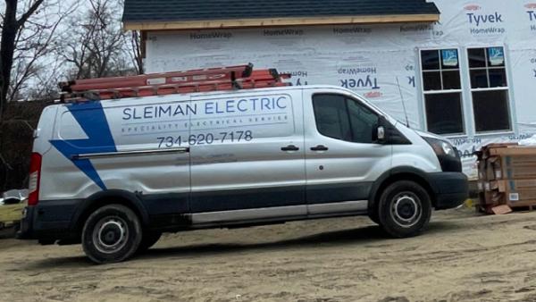 Sleiman Electric Company