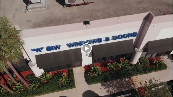 SIW Impact Windows & Doors