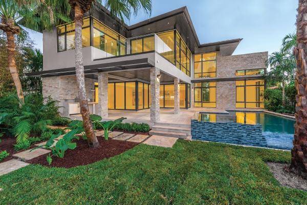 SIW Impact Windows & Doors