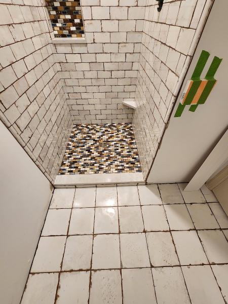 Mbtile & General Contracting Inc.