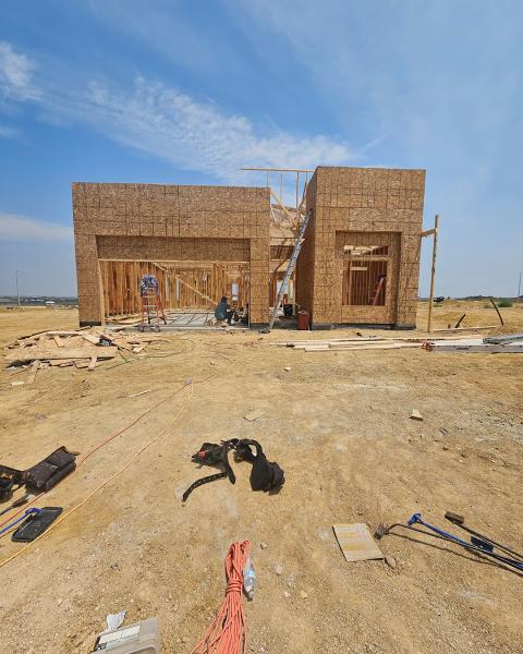 Aries Homes