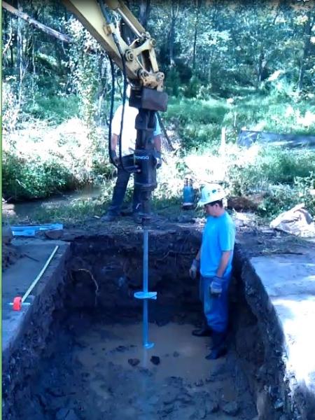 Levelift Foundations