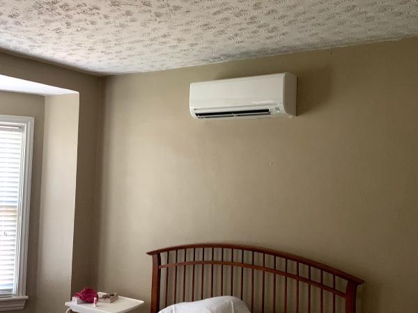 Legacy Comfort Systems