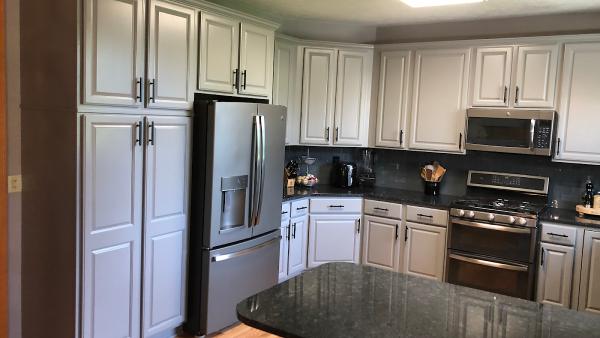 Rock Solid Painting Co LLC