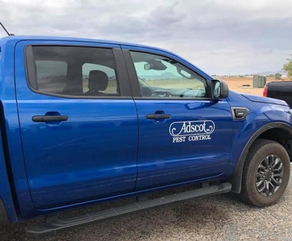 Adscot Pest Control
