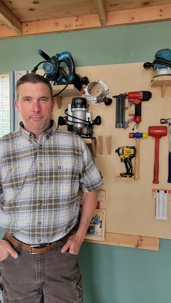 RJ Works LLC Handyman