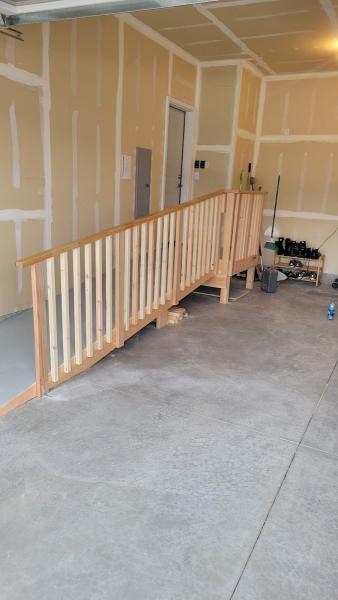 RJ Works LLC Handyman