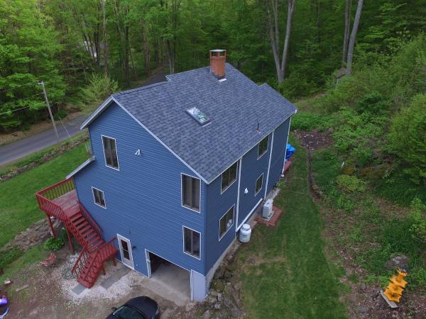Albana Roofing