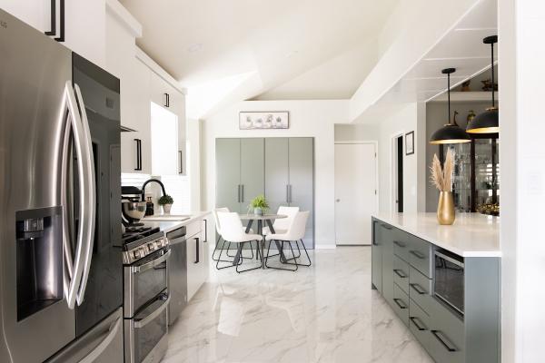 ROI Home Remodeling