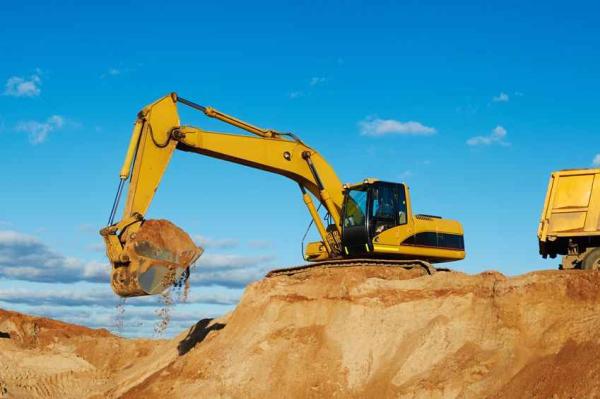 All Good Excavators & Demolition