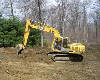 All Good Excavators & Demolition