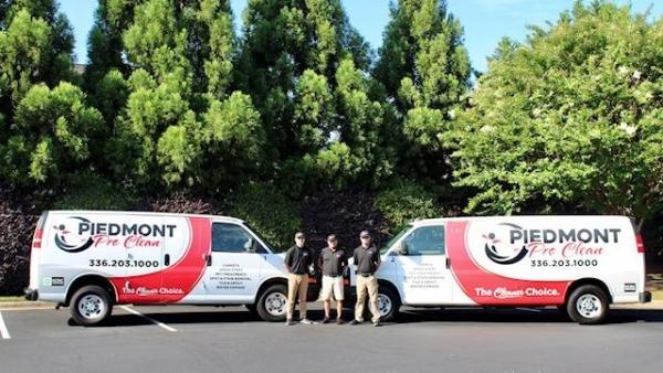 Piedmont Pro Clean