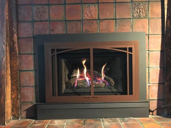Ron Morris &son Heating & Air Conditioning