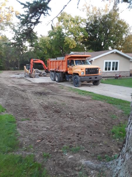 Naman Construction