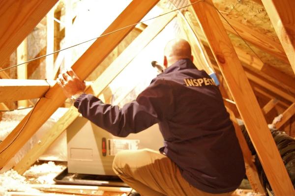 Home Hero Inspections LLC