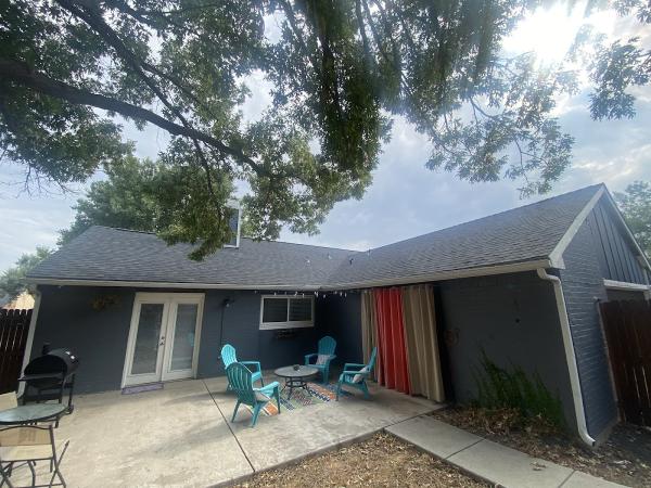 JML Roofing Solutions