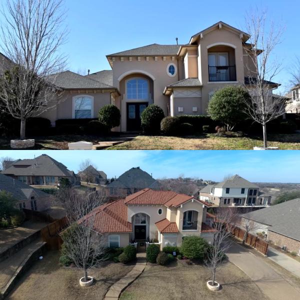 JML Roofing Solutions