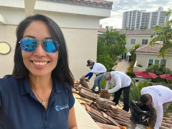 Clarity Roofing Solutions