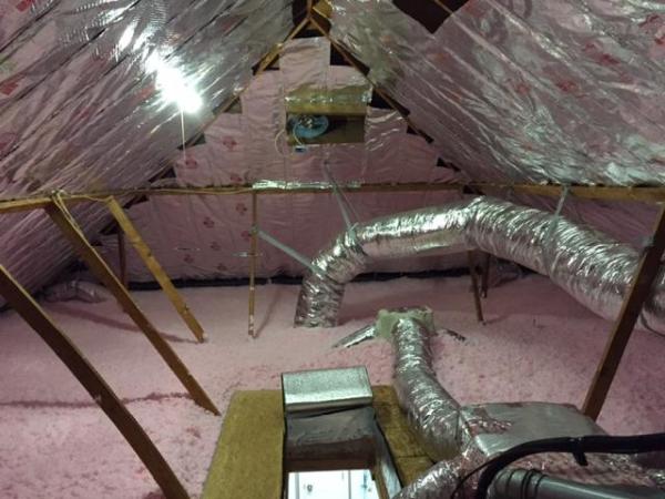 Standard Insulating Company
