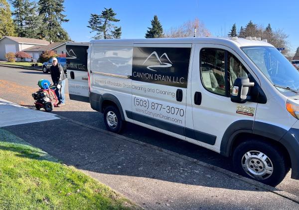 Canyon Drain Llc