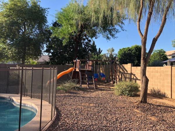 Ecosphere Landscaping