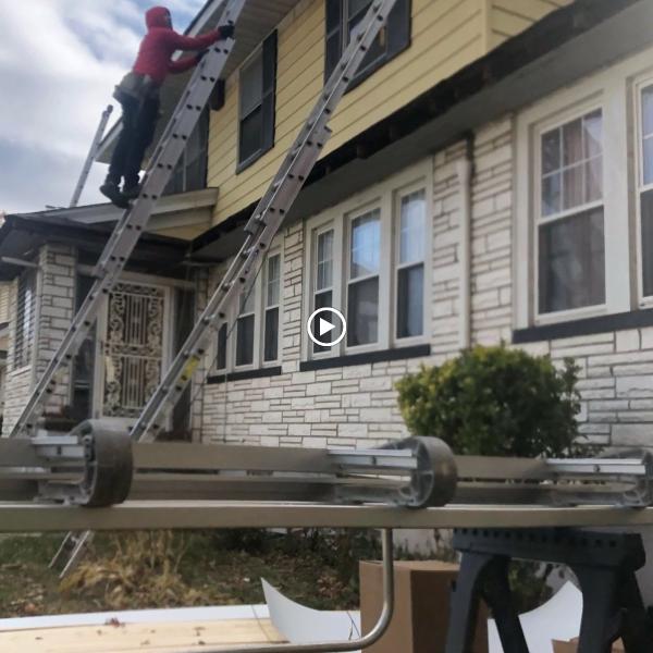 Jake Gutters LLC