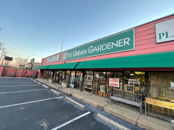 Urban Gardener