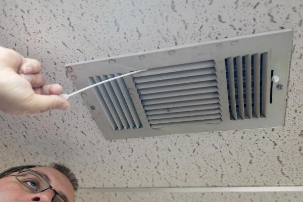 Mold Man Solutions