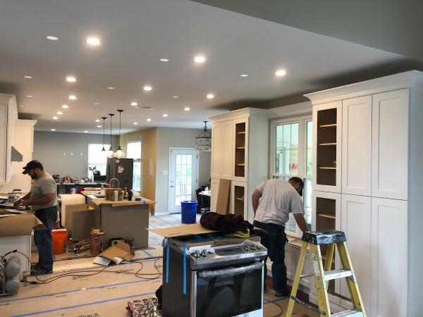 Dk Electrical Solutions Inc