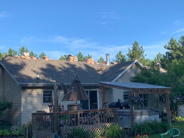Badger State Roofing