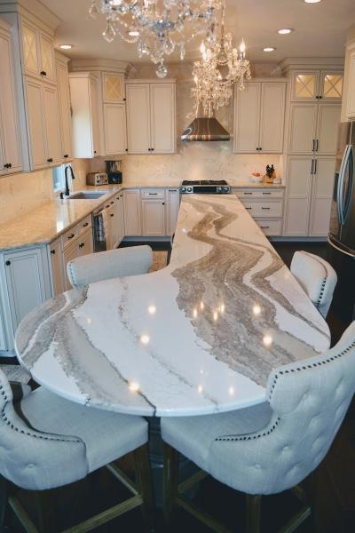 McNeill's Cabinetry & Floors