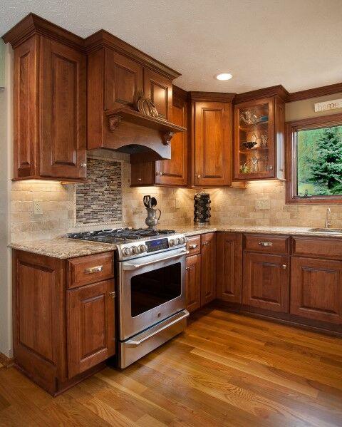 McNeill's Cabinetry & Floors