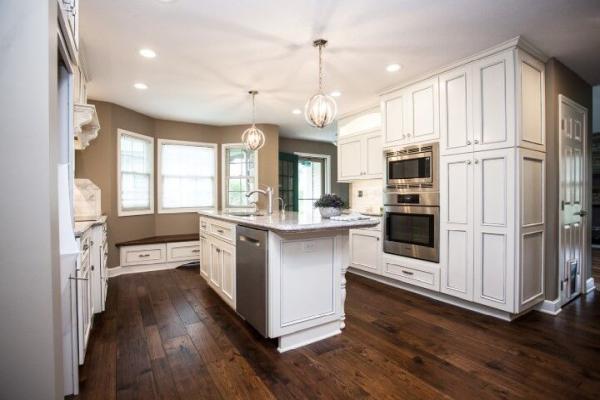 McNeill's Cabinetry & Floors