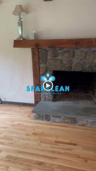 Sparklean Cleaning Services