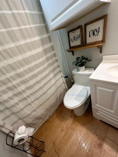 Sparklean Cleaning Services