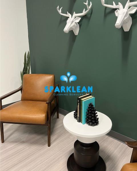 Sparklean Cleaning Services